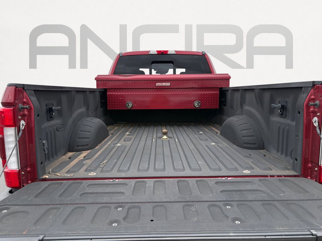 Used Car 2017 Ford F-350sd  Platinum For Sale Under $60,000 In Floresville, Texas