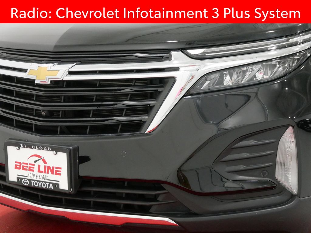2024 Chevrolet Equinox LT - Photo 13