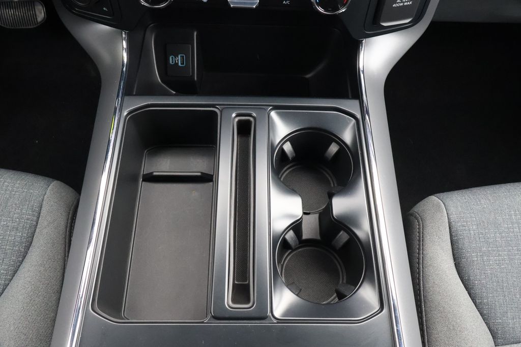 Thumbnail: 2024 Ford F-150 - 22