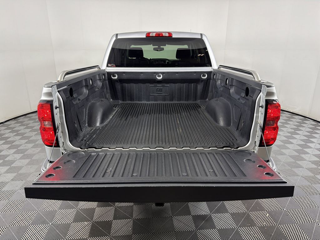 used 2014 Chevrolet Silverado 1500 car, priced at $19,995