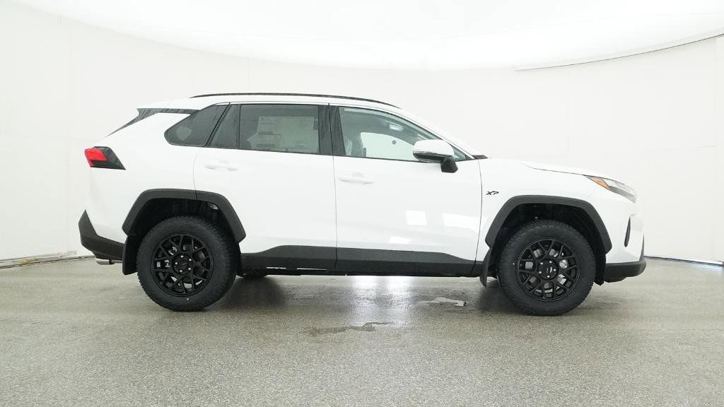 Thumbnail: 2025 Toyota RAV4 - 25