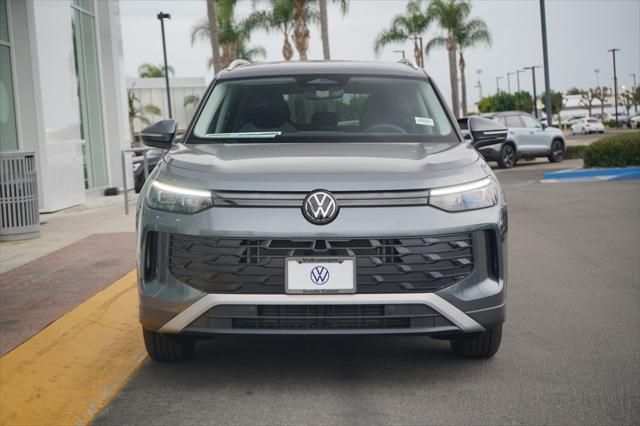 Thumbnail: 2026 Volkswagen Tiguan - 5