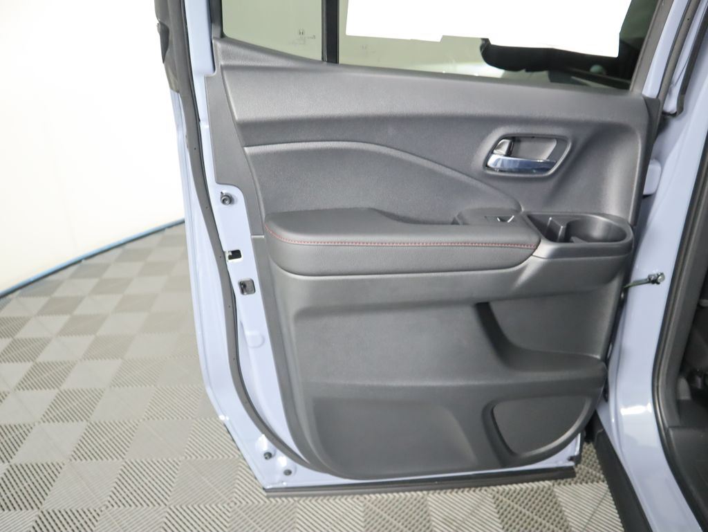 Thumbnail: 2026 Honda Ridgeline - 25