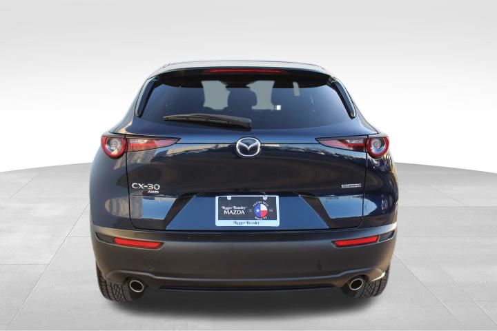 Used Car 2024 Mazda Cx-30  2.5 S Select Sport For Sale Under $25,000 In Georgetown, Texas