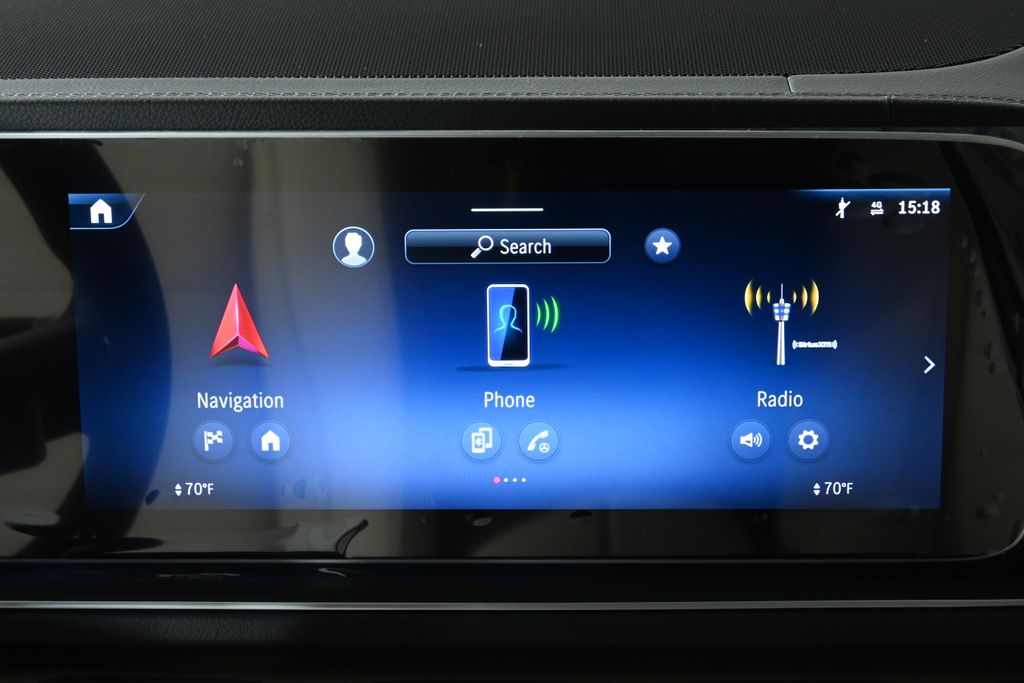 Thumbnail: 2026 Mercedes-Benz GLE - 17