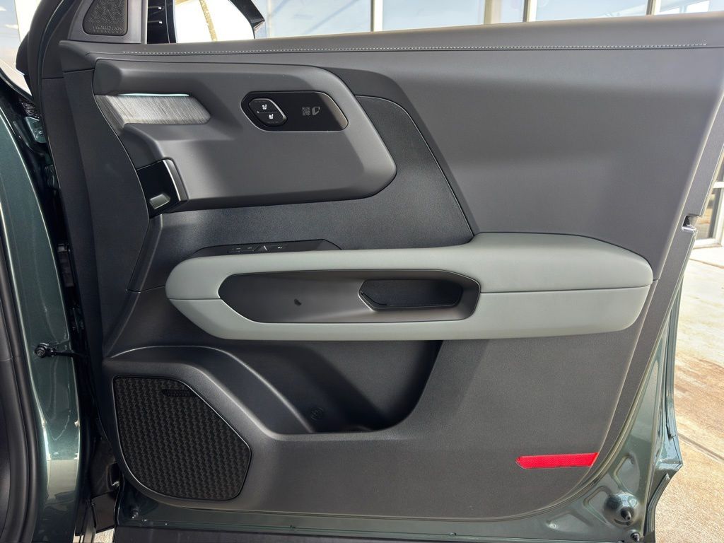 2027 Kia Telluride Hybrid SX Prestige Green at Joe Myers Mazda Kia
