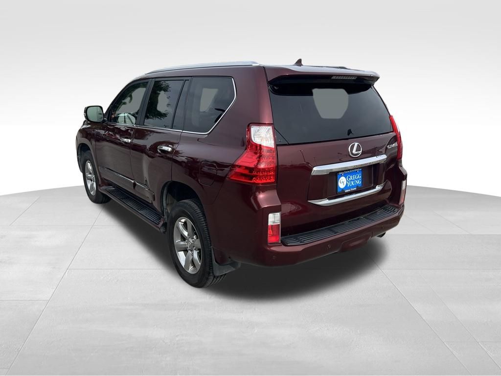 Used 2011 Lexus GX SUV