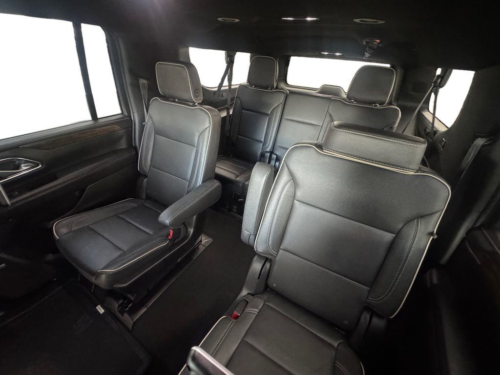 Used Car 2023 Chevrolet Suburban  Premier For Sale Under $50,000 In Round Rock, Texas