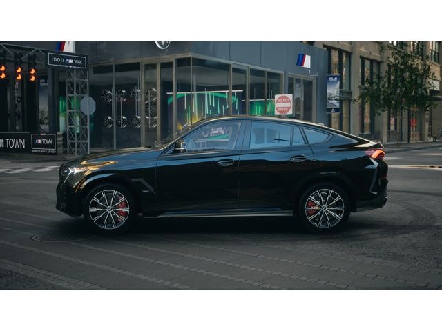 Thumbnail: 2026 BMW X6 - 4