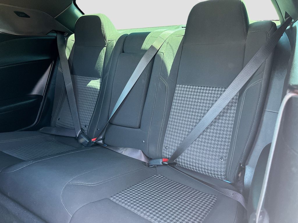 Used 2023 Blue Dodge SXT image 23
