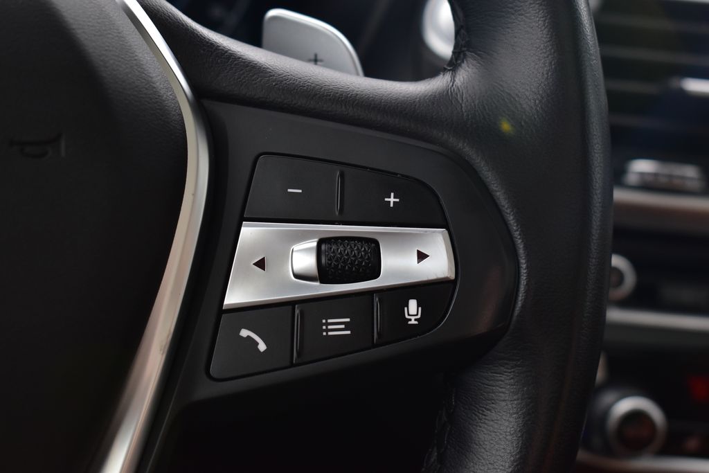 2021 BMW X3 xDrive30e 17