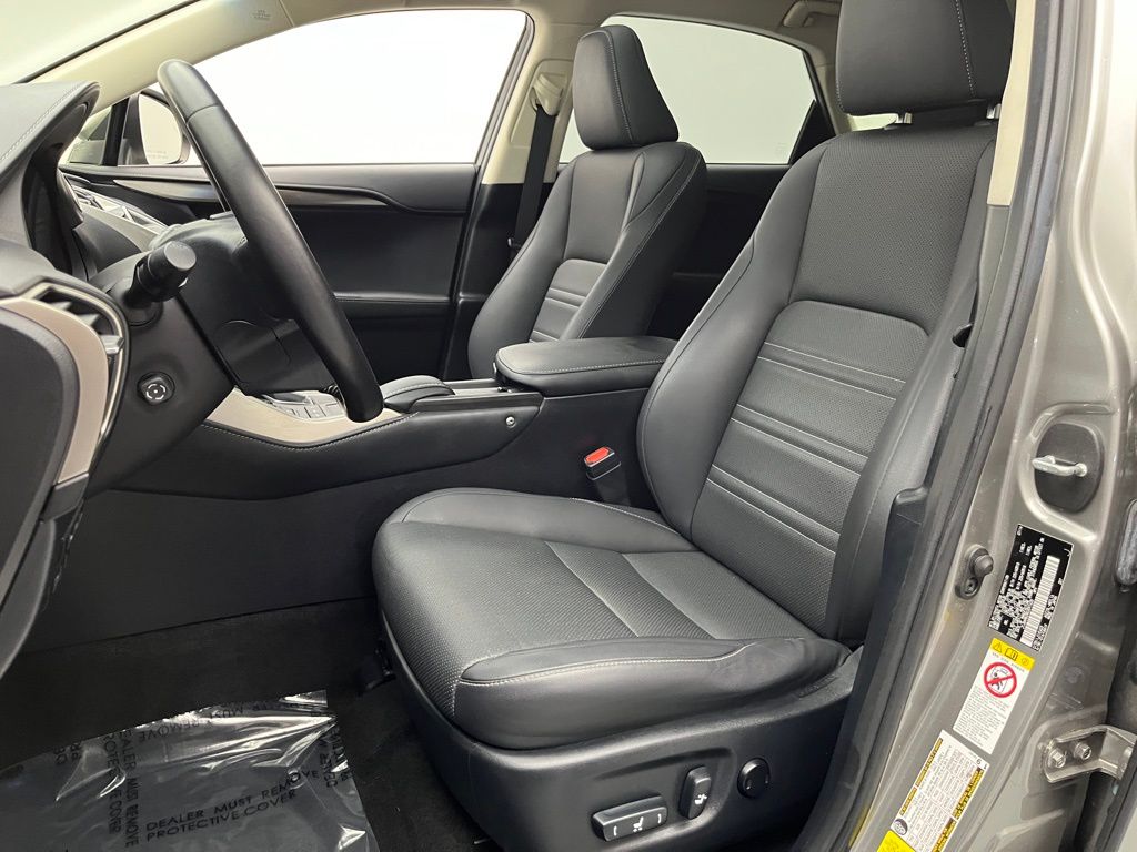 Thumbnail: 2016 Lexus NX - 10