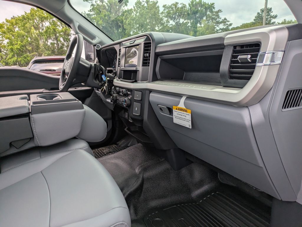 2026 Ford F-250 Super Duty XL