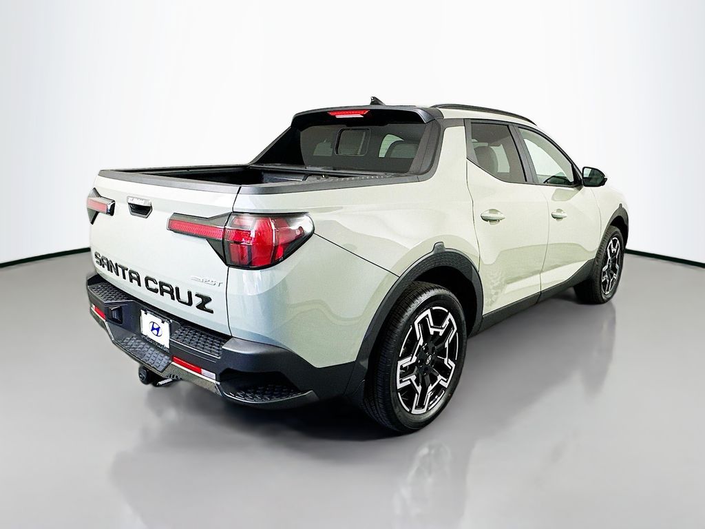 Thumbnail: 2026 Hyundai Santa Cruz - 5