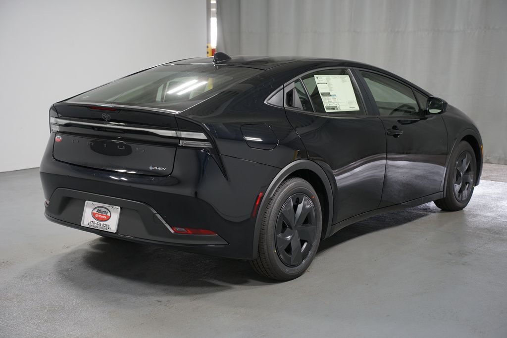 Thumbnail: 2026 Toyota Prius - 8