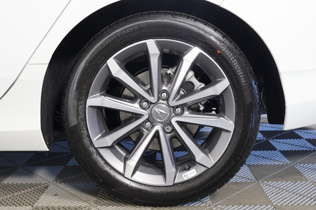 Thumbnail: 2026 Acura Integra - 10