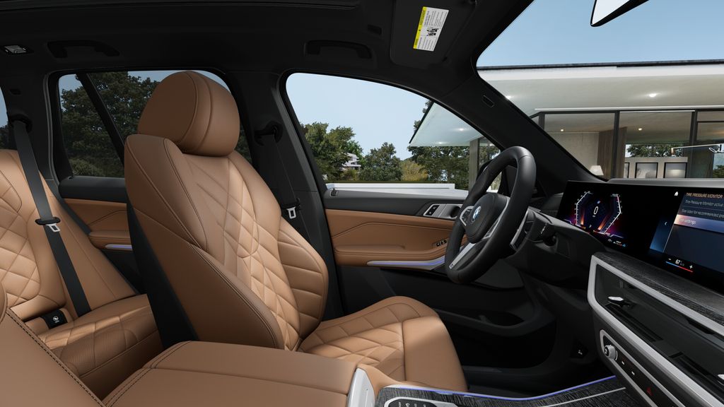 Thumbnail: 2026 BMW X5 - 32