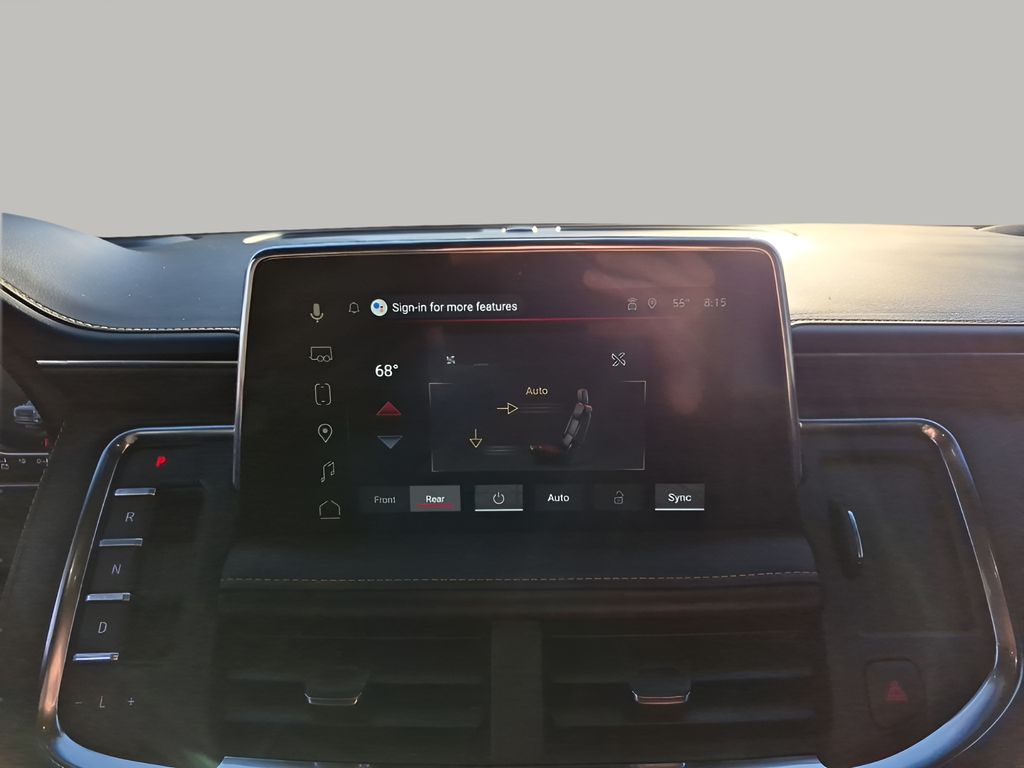 Used Car 2023 Gmc Yukon  Slt For Sale Under $60,000 In Austin, Texas