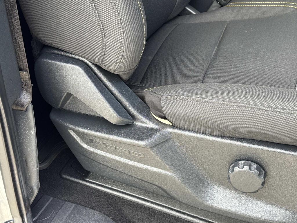 Used 2024 Ford F-150 STX Super Cab