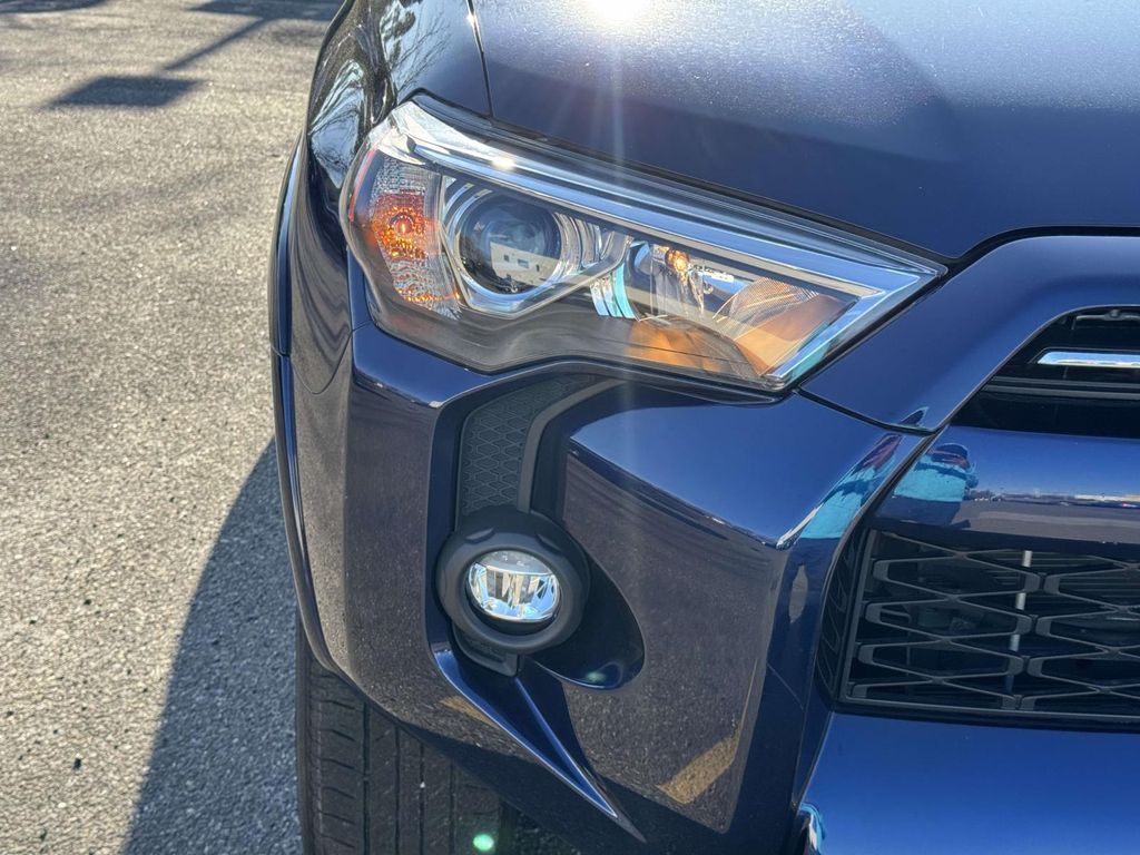 Used 2023 Toyota 4Runner SUV