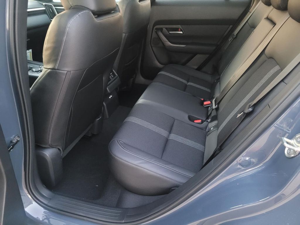 new 2026 Mazda CX-50 car, priced at $32,085