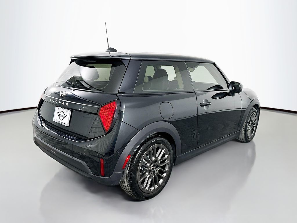 Thumbnail: 2025 MINI Cooper - 5