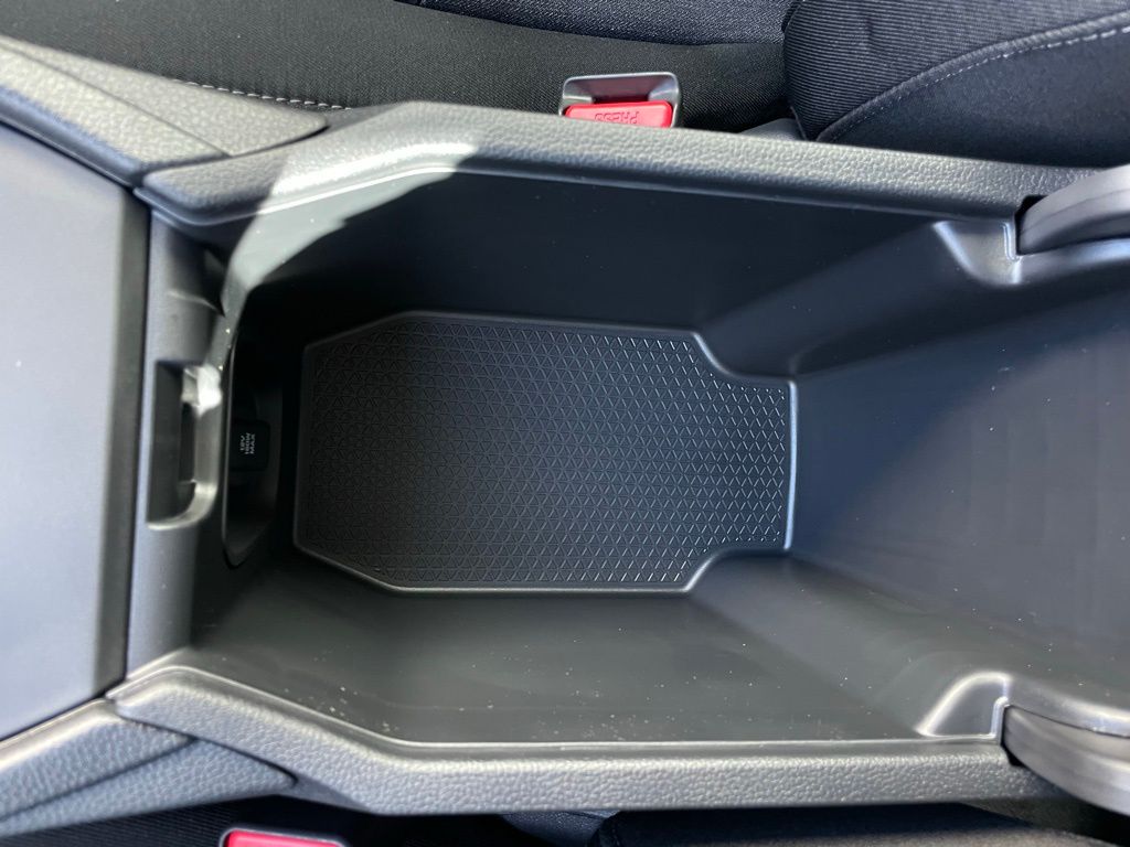2025 Honda Accord SE 19