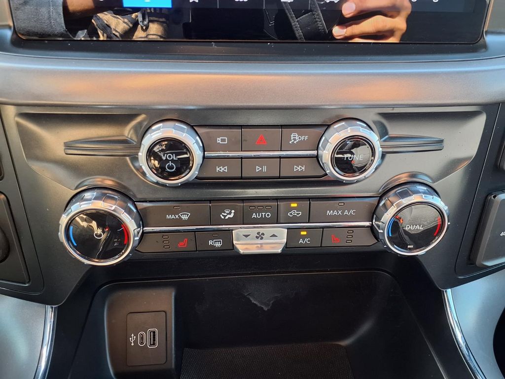2026 Ford F-150 XLT - 11