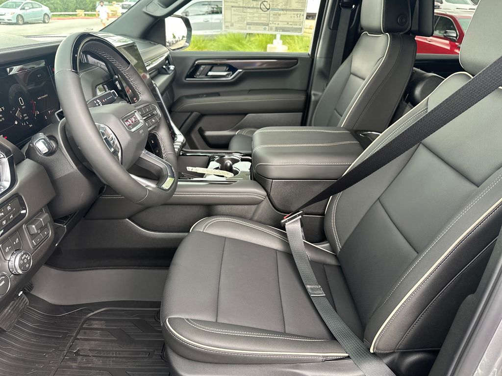 New 2026 Silver GMC Elevation image 21