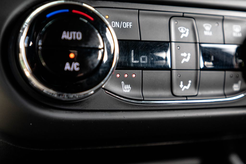 Used 2021 Chevrolet TrailBlazer SUV