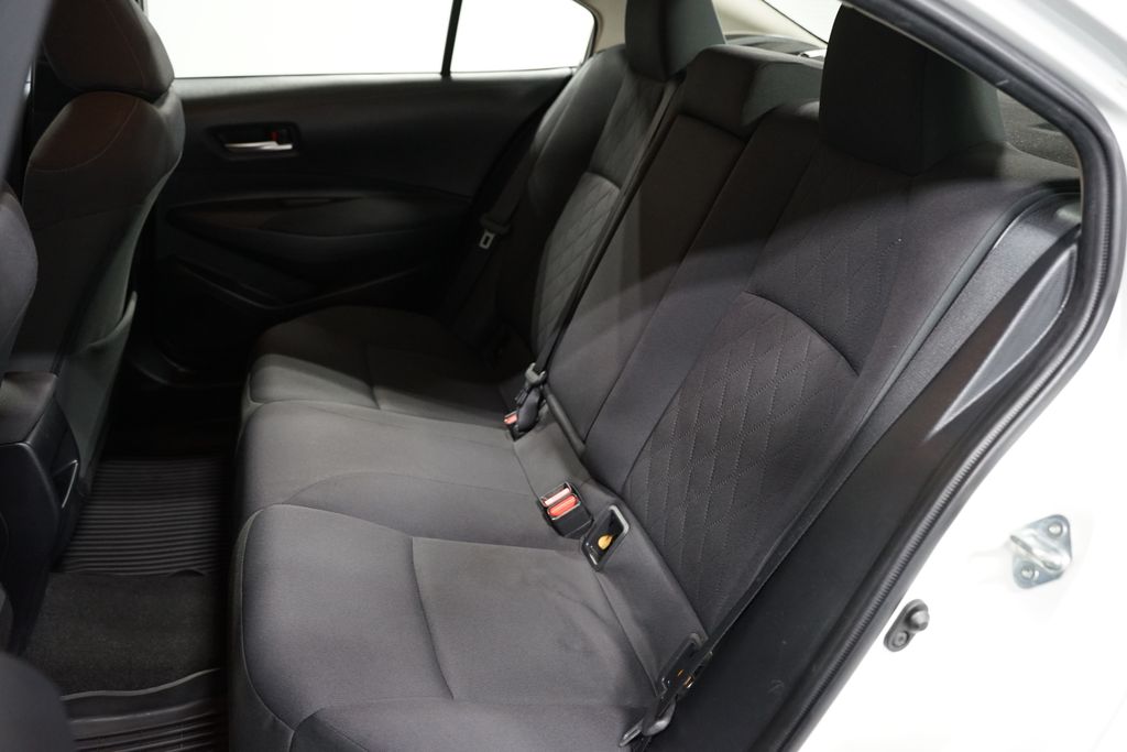 Thumbnail: 2020 Toyota Corolla - 25