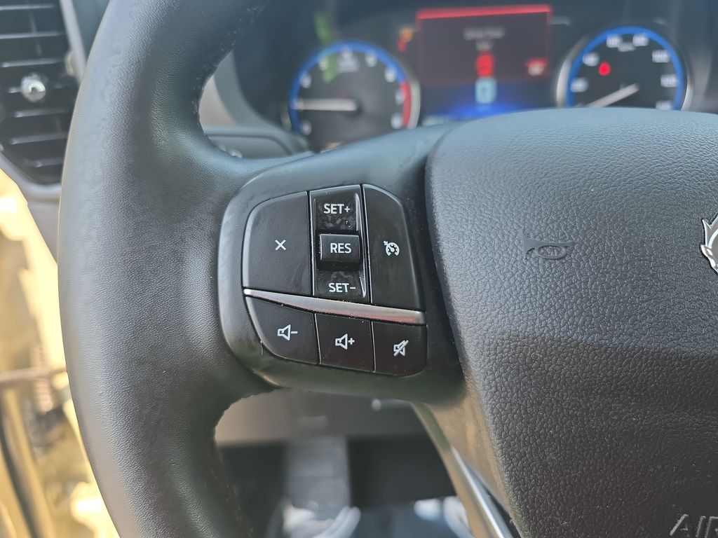 Used 2024 Ford Bronco Sport SUV