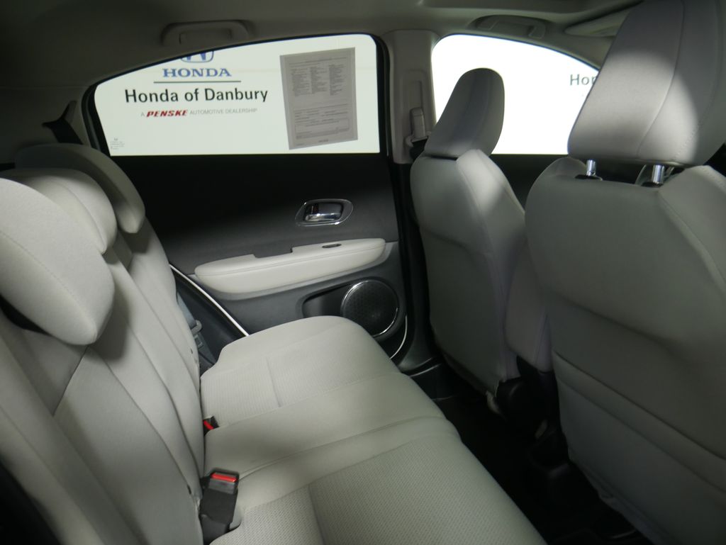 Thumbnail: 2022 Honda HR-V - 9