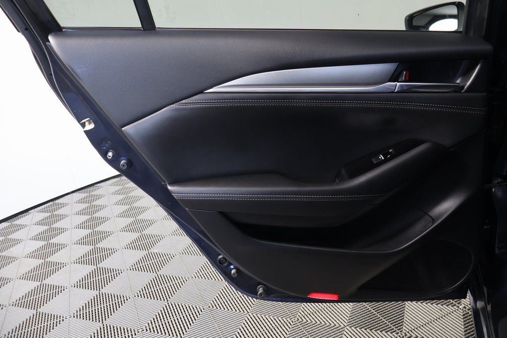 Thumbnail: 2020 Mazda Mazda6 - 13