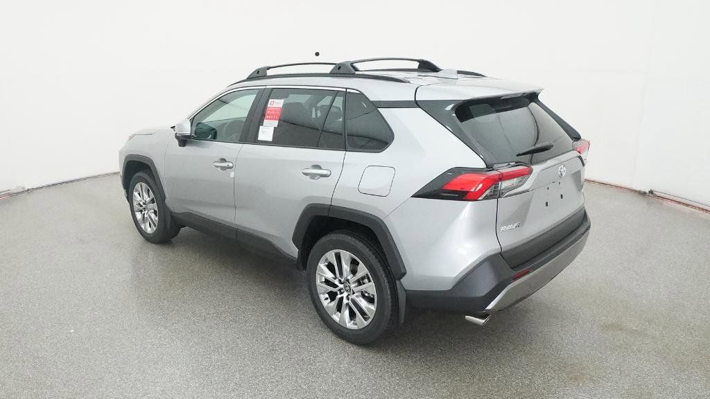 Thumbnail: 2025 Toyota RAV4 - 24