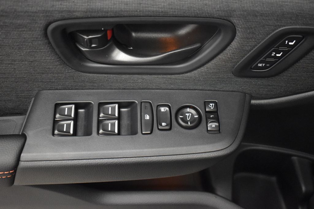 Thumbnail: 2026 Honda Passport - 9