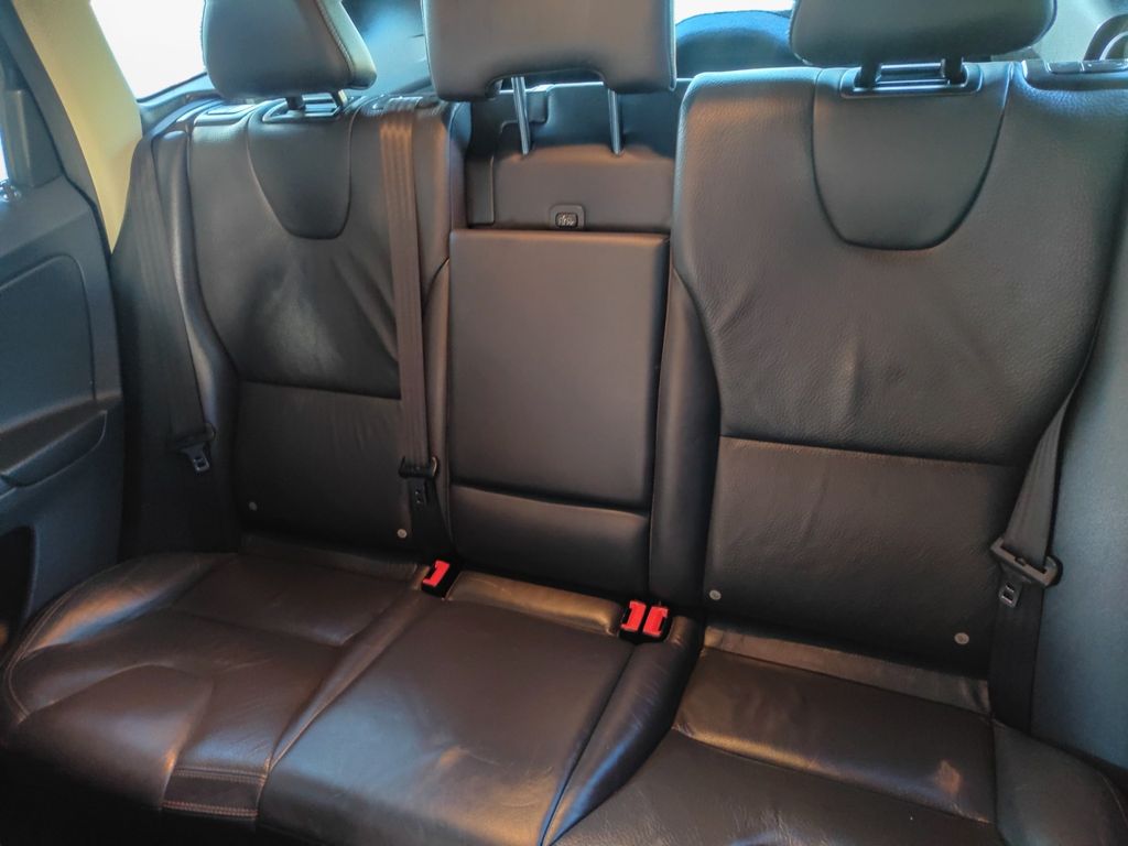 Used Car 2012 Volvo Xc60  3.2 Premier For Sale Under $10,000 In Austin, Texas