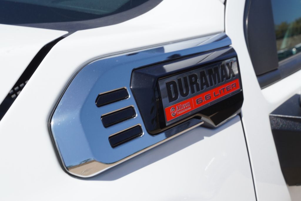 Used 2025 GMC Sierra 2500HD Truck