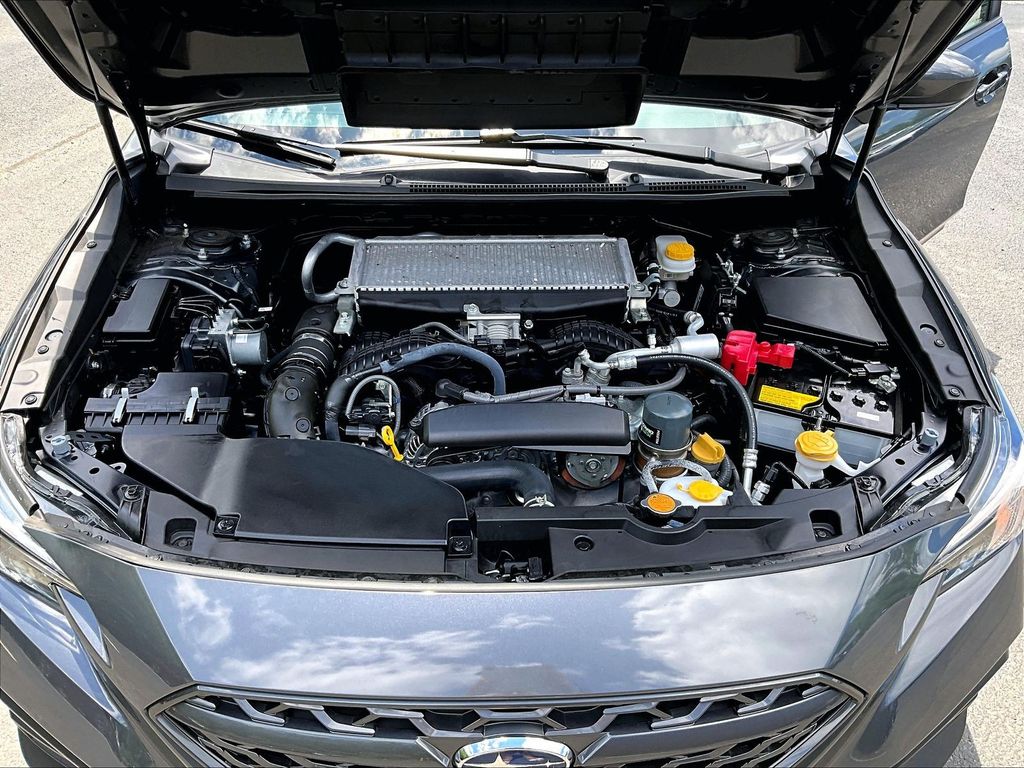 2022 Subaru WRX — photo 29