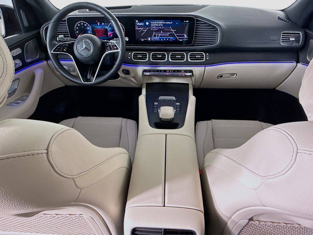 Thumbnail: 2026 Mercedes-Benz GLE - 13