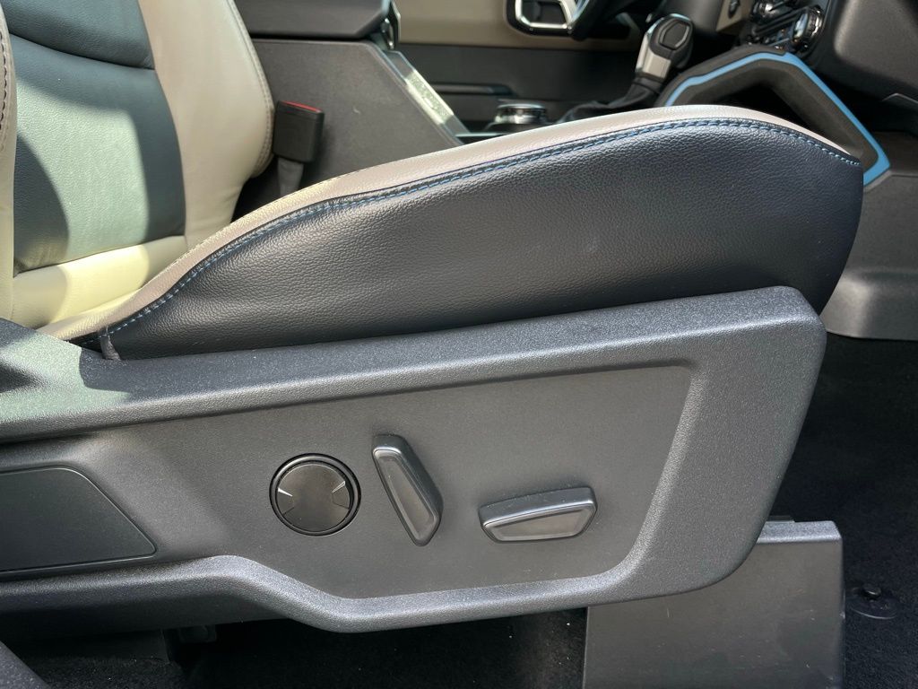 Thumbnail: 2024 Ford Bronco - 30