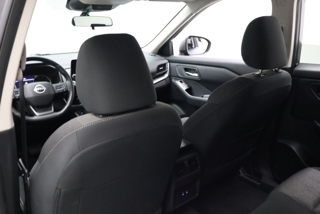 Thumbnail: 2025 Nissan Rogue - 20