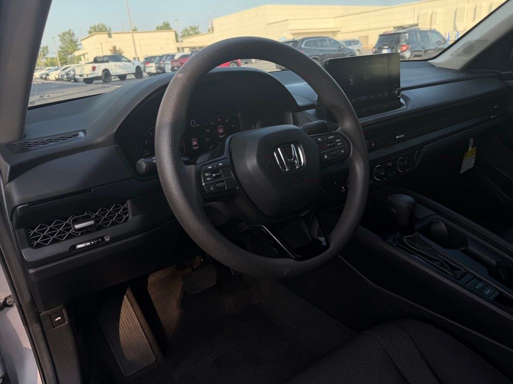 Thumbnail: 2024 Honda Accord - 28