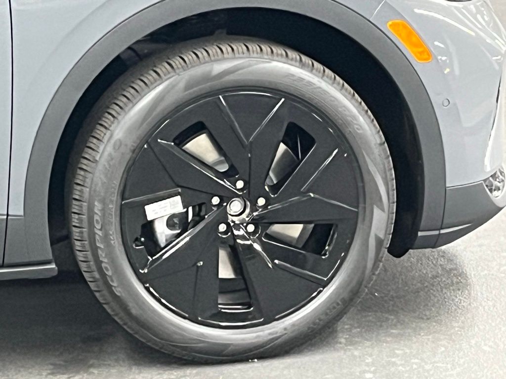 2025 Volkswagen ID.4 PRO S - Photo 40
