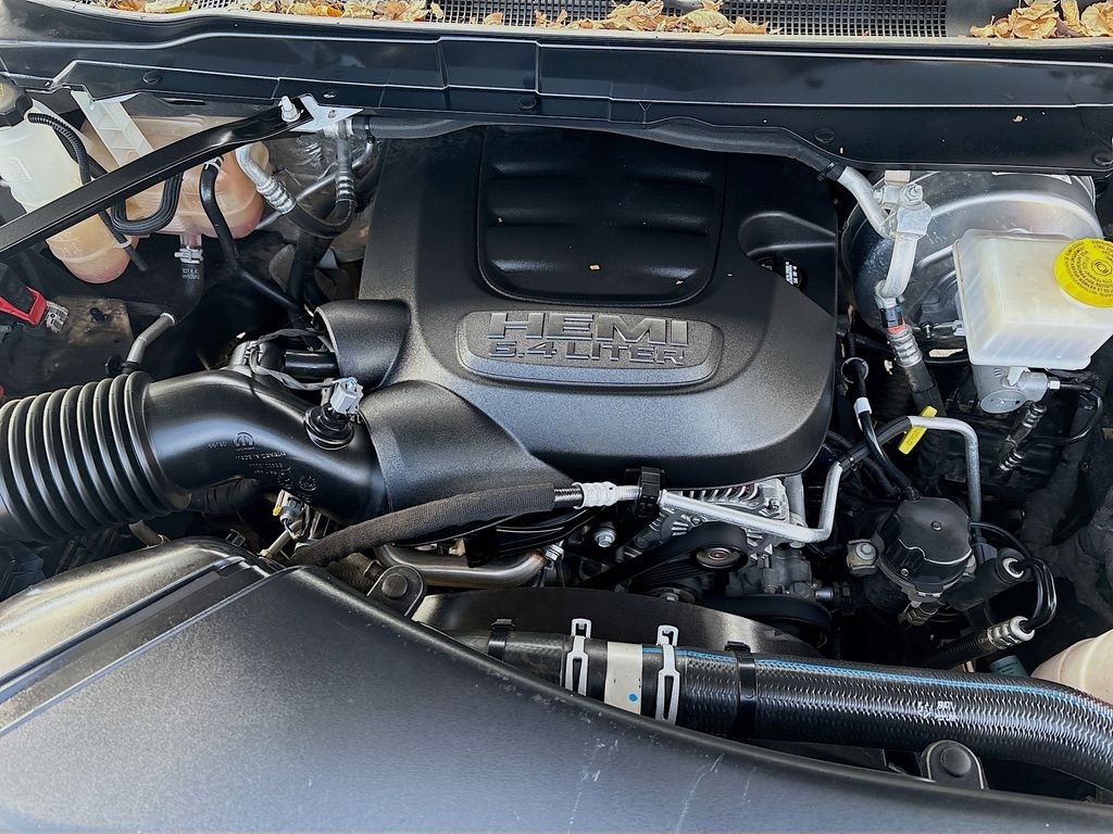 2022 RAM Ram 2500 Pickup Laramie - Photo 29