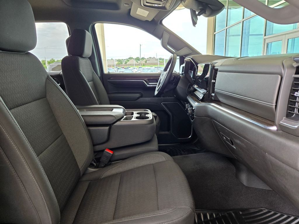 Used 2023 Chevrolet Silverado 1500 Truck