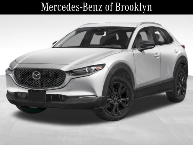 2024 Mazda CX-30 Select Sport's photo