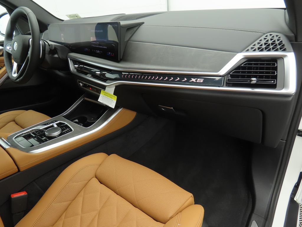 2026 BMW X5 sDrive40i 17
