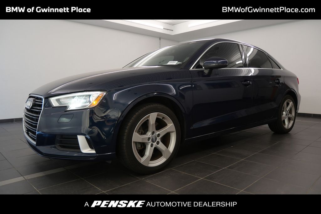 2019 Audi A3 Premium -
                Duluth, GA