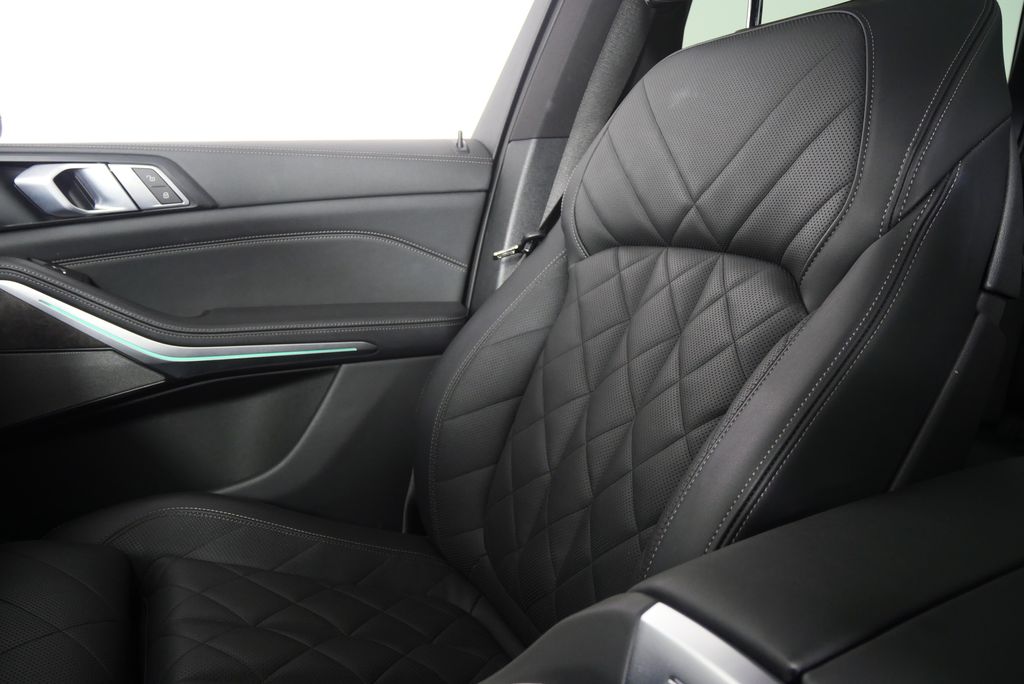 2025 BMW X5 sDrive40i 25